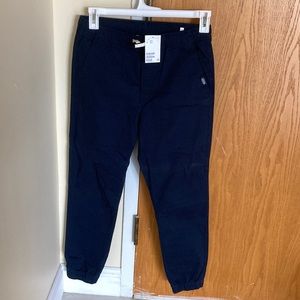 Never worn- BRAND NEW WITH TAGS- uniform pants